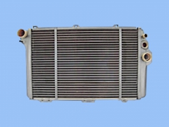 Wasserk�hler passend f�r Audi