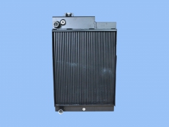 Kombik�hler passend f�r Manitou