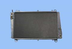Wasserkhler passend fr Porsche