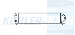 lkhler passend fr Mercedes
