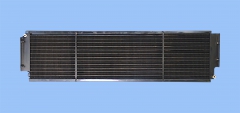 Kondensator passend fr Caterpillar