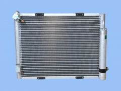 Kondensator passend f�r Valtra-Valmet