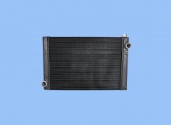 Wasserkhler passend fr Case/New Holland