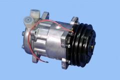 Kompressor passend f�r Case/Fiat/New Holland