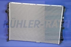 Wasserkhler passend fr Mercedes-Benz