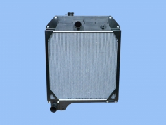 Wasserk�hler passend f�r Caterpillat/JCB/Perkins