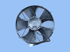 Ventilator passend f�r Comex