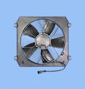 Ventilator passend fr Comex
