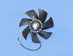 Ventilator passend fr Ebmpapst