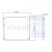 �lk�hler passend f�r Caterpillar