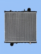 Wasserk�hler passend f�r Hanomag/Perkins