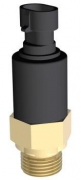 Thermoschalter passend fr ASA