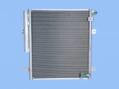 Kondensator passend f�r Volvo