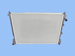 Wasserk�hler passend f�r Land Rover