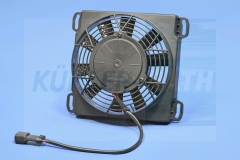 Ventilator passend fr Comex