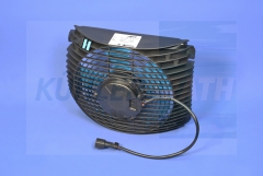 Ventilator passend fr ASA