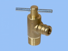 Zubeh�r passend f�r Ablasshahn Messing M14x1,5