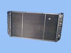 Wasserk�hler passend f�r Chevrolet