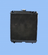 Wasserkhler passend fr Mitsubishi/SDMO/Terex