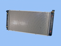 Wasserk�hler passend f�r Chevrolet