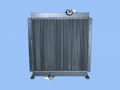 Wasserk�hler passend f�r Massey Ferguson