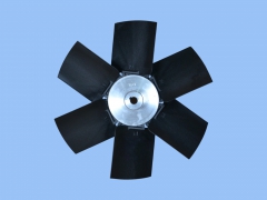 L�fterrad passend f�r T2 230/400V ziehend