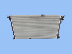 Wasserk�hler passend f�r Nissan/Opel/Renault