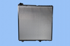 Wasserk�hler passend f�r Scania