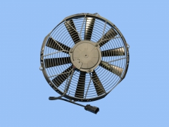 Ventilator passend f�r Comex