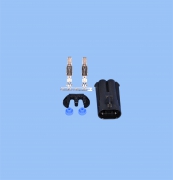 Zubehr passend fr Waterproof connector type DUCON 6.3