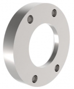 Zubehr passend fr Adapterflansch NG 100 Kit
