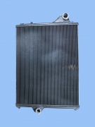 Wasserk�hler passend f�r John Deere