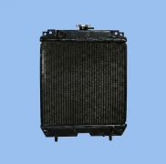 Wasserk�hler passend f�r Kubota