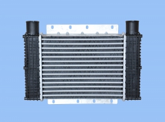 Ladeluftk�hler passend f�r Case IH/New Holland