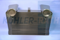 Ladeluftk�hler passend f�r Deutz