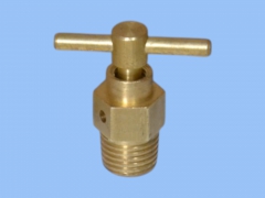 Zubeh�r passend f�r Ablasshahn Messing G1/4