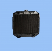Wasserkhler passend fr Mitsubishi/Pel-Job/Weidemann