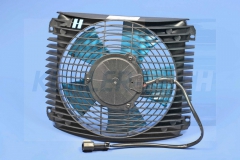 Ventilator passend fr ASA