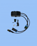 Zubehr passend fr Temperature Control Kit 12V DC