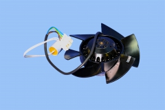 Ventilator passend f�r AKG