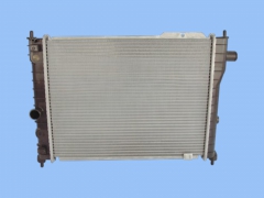 Wasserk�hler passend f�r Opel