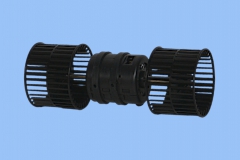 Gebl�se passend f�r Hitachi/Kobelco/Komatsu