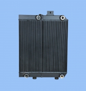 Kombik�hler passend f�r Kramer