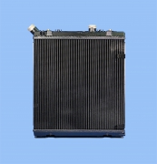 Wasserkhler passend fr Bobcat