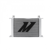 Mishimoto passend fr MMOC-25 Universal 25-Row Oil Cooler