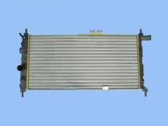 Wasserk�hler passend f�r Opel