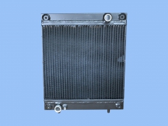 Wasserk�hler passend f�r Case