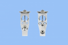 Expansionsventil passend f�r Case/Kobelco/Komatsu/Link-Belt/New Holland