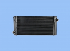 Wasserkhler passend fr Case/New Holland