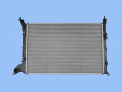 Wasserk�hler passend f�r Mini